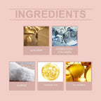 Collagen Overnight Peel-Off Facial Mask – Skin Renewal & Deep Hydration