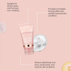 Collagen Overnight Peel-Off Facial Mask – Skin Renewal & Deep Hydration