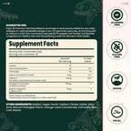 3/2Pack Vital Source Feminine Balance Gummies Hawaiian Pineapple