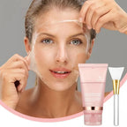 Collagen Overnight Peel-Off Facial Mask – Skin Renewal & Deep Hydration