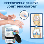 (BUY 1 GET 2) 2 Pcs Timilk EnduraHeal Magnesium Relief Cream, Professional Joint & Bone...