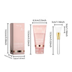 Collagen Overnight Peel-Off Facial Mask – Skin Renewal & Deep Hydration