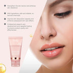 Collagen Overnight Peel-Off Facial Mask – Skin Renewal & Deep Hydration