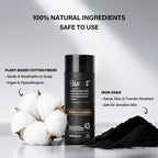 Hair Building Fibers for Thinning Hair for Men Women, 2-In-1 Kit- Enhancements B
