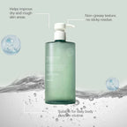 Ha Body Hydrator Hyaluronic Acid Body Serum Is A Hyaluronic Acid Essence 386ml