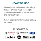 Senzio Miracle Balm