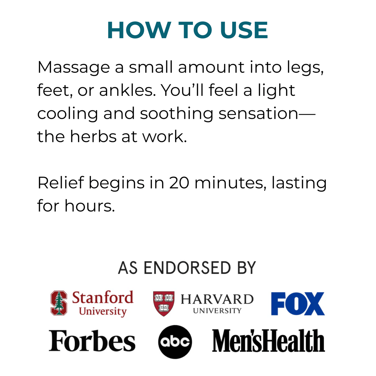 Senzio Miracle Balm
