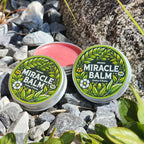 The Senzio Miracle Balm Herbal Powerhouse