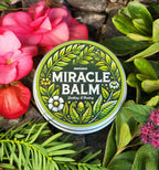 The Senzio Miracle Balm Herbal Powerhouse