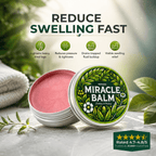 The Senzio Miracle Balm™ Herbal Powerhouse