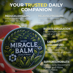 Senzio Miracle Balm